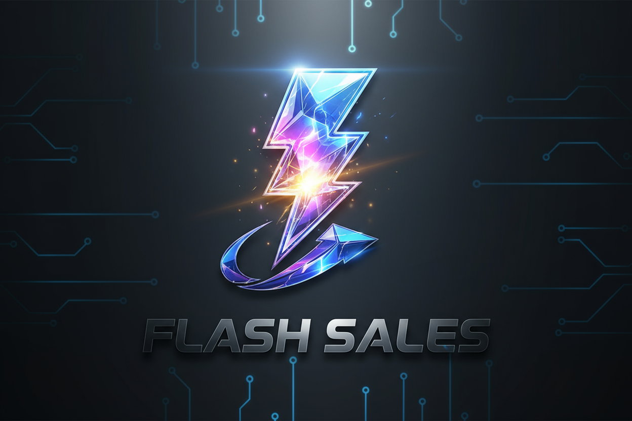 Products – Flash Sales